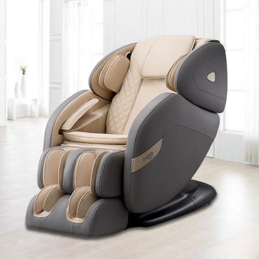 ihoco轻松伴侣按摩椅家用全身电动太空舱零重力多功能沙发IH-5586 商品图1