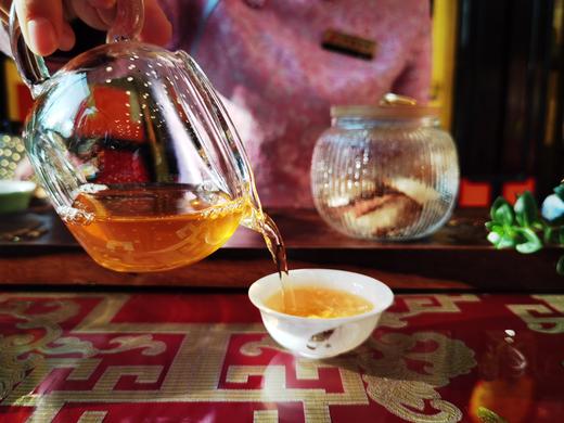 5年陈新会陈皮 商品图6