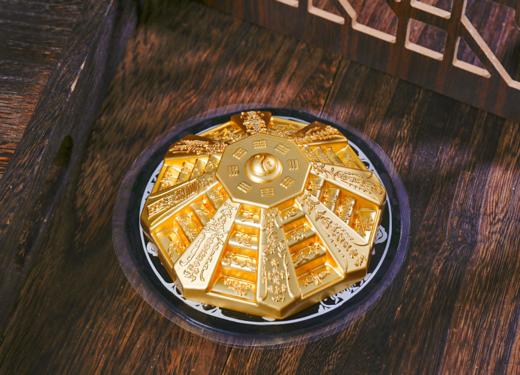 行车宝，车饰摆件 商品图1