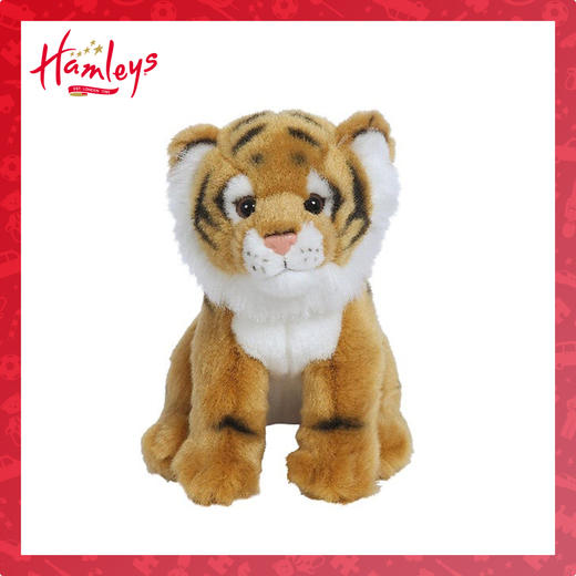 【自营】Hamleys 虎宝宝 966598 商品图0