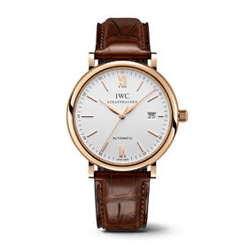 IWC万国｜柏涛菲诺自动腕表 IW356504
