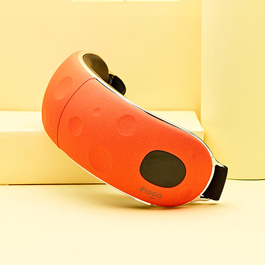 ihoco轻松伴侣眼部按摩器护眼仪眼保仪眼睛按摩仪IH-0266 商品图0
