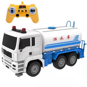 8F 双鹰  洒水车