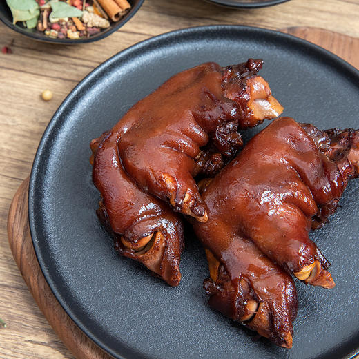 丰泽园全家福（特供款） 商品图3