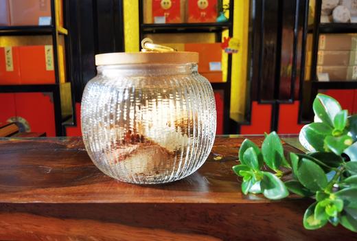 5年陈新会陈皮 商品图9