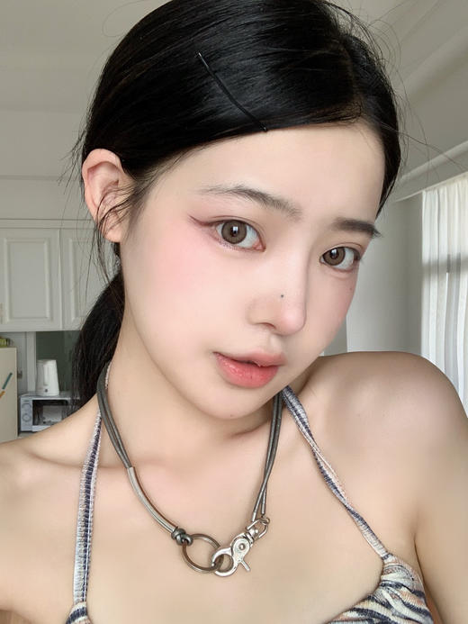 元气弹棕·Peachcon丨14.5mm(年抛/2片装） 商品图12