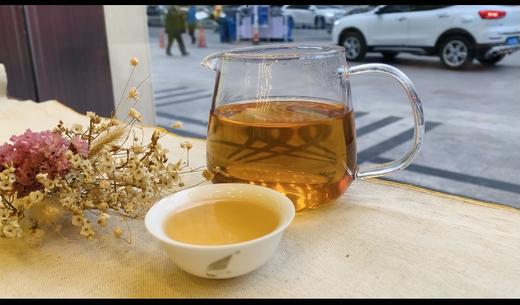 牛金岁月牛年生肖饼 商品图2