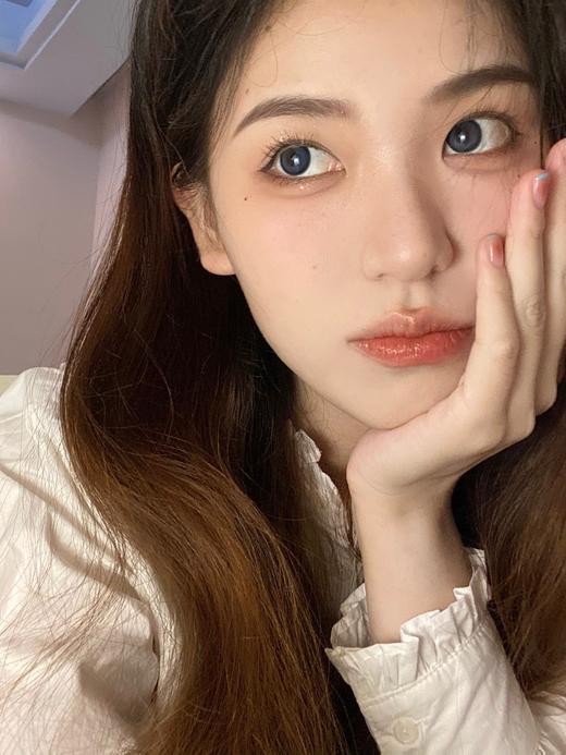 波光微蓝·Peachcon丨14.5mm(年抛/2片装） 商品图1