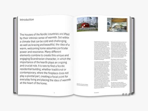 New Nordic Houses/新北欧房屋 商品图3