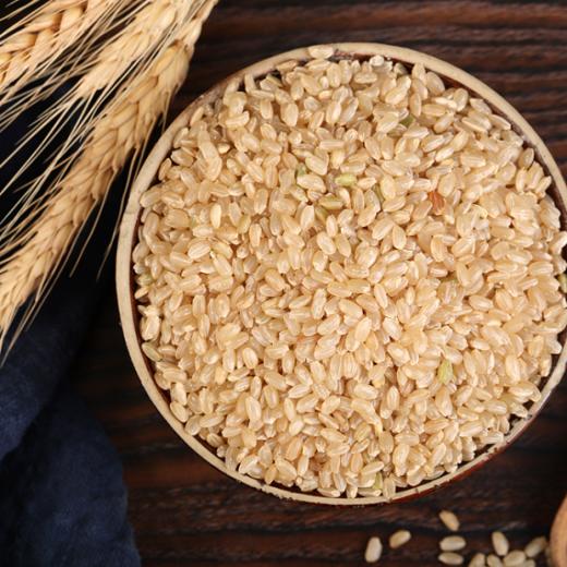 【恩施】有硒胚芽糙米 粗粮 350g/袋 商品图1