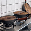 【日本铁技的高端铁锅】高纯度含铁99.2%  无化学涂层，物理不粘，补充铁元素  提升你的厨房格调  燃气/电磁灶通用 湖州仓 商品缩略图9