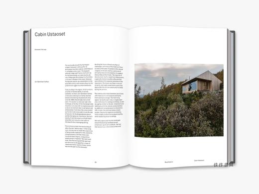 New Nordic Houses/新北欧房屋 商品图2