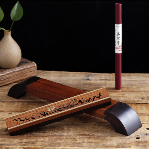 古香古色相约音乐盒香插 商品图2