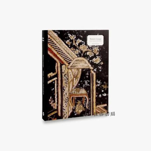 Maison Lesage: Haute Couture Embroidery/Maison Lesage：高级定制刺绣 商品图0