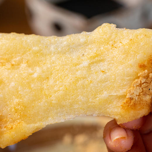 菜菜家恩施糍粑|千锤百打，才有这般软糯香 商品图5