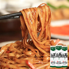 【恩施】不落一个 魔芋硒面 800g/把