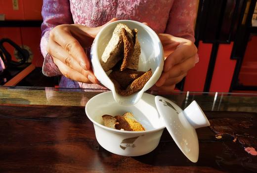 5年陈新会陈皮 商品图8