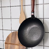 【日本铁技的高端铁锅】高纯度含铁99.2%  无化学涂层，物理不粘，补充铁元素  提升你的厨房格调  燃气/电磁灶通用 湖州仓 商品缩略图10