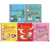 【宝莉爹书单·4岁+】The Princess 公主系列5册绘本套装 女孩童话故事绘本 Caryl Hart代表作  Nosy Crow Stories Aloud 赠官方原声音频 商品缩略图0