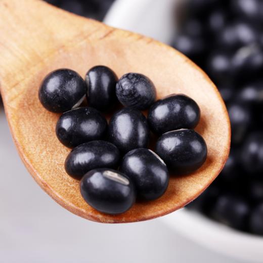 【恩施】有硒黑豆 恩施特产 350g/袋 商品图1