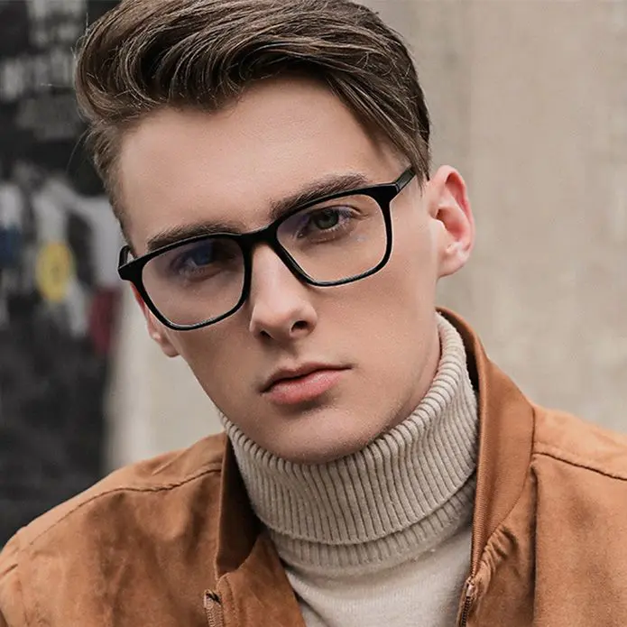 Men Eyeglasses