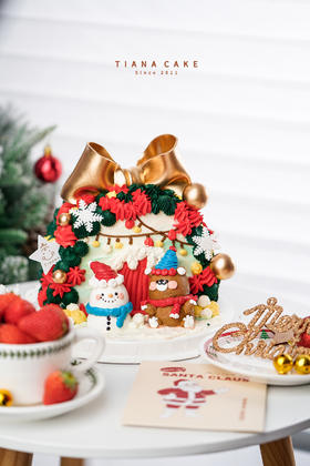 santa claus妙妙屋