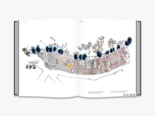 Mok Wei Wei: Works by W Architects/莫伟伟：W建筑师事务所的作品 商品图3