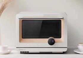 南5美的PG2010W微蒸烤一体机