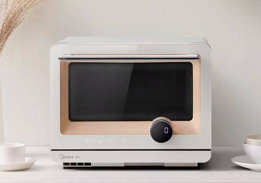 南5美的PG2010W微蒸烤一体机 商品图0