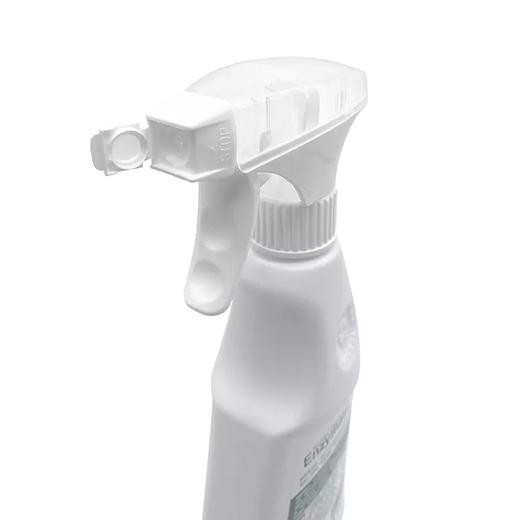 480ml*2贝纯酵素厨房油污泡泡 商品图2