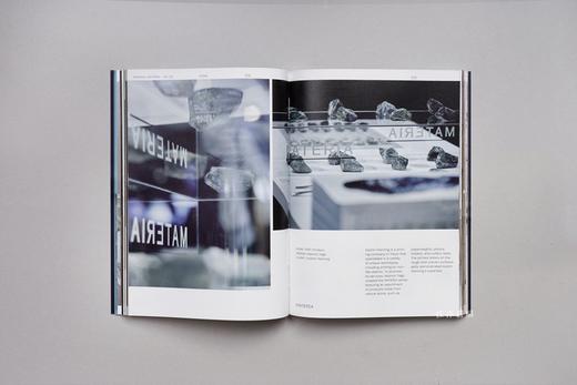Material Matters 03: Stone: Creative interpretations of common materials/材料问题 03：石材：对常见材料的创意诠释 商品图2