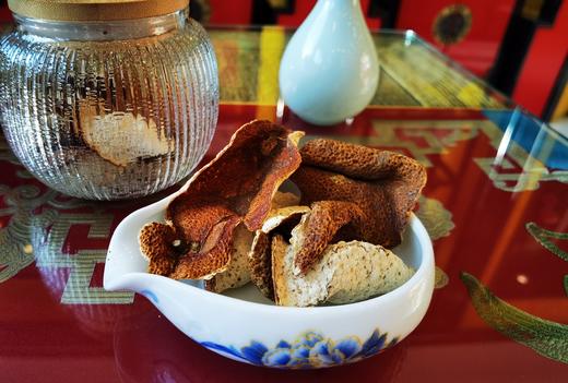 5年陈新会陈皮 商品图5