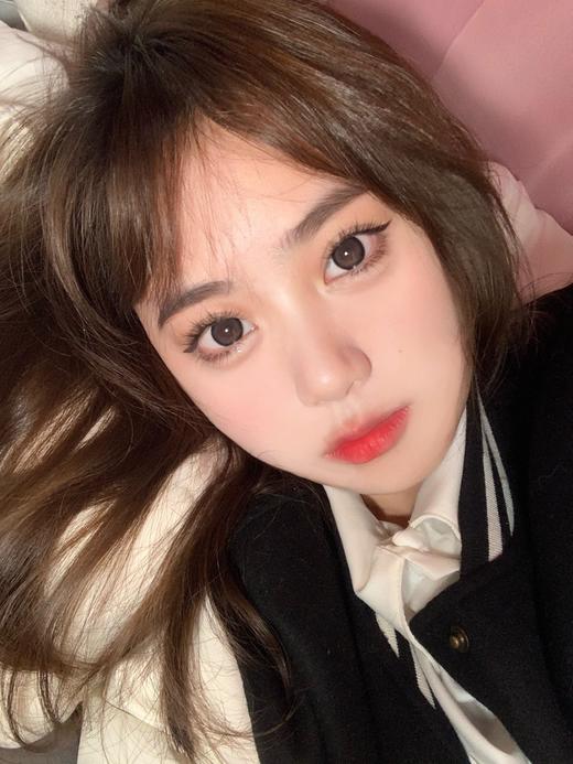 夜光曜黑·Peachcon丨14.5mm(年抛/2片装） 商品图2