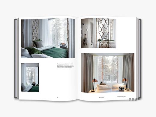 New Nordic Houses/新北欧房屋 商品图4