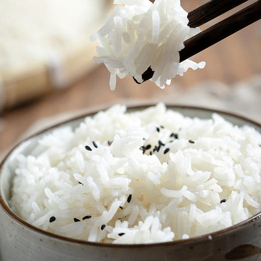 【恩施】长粒香富硒大米 2.5kg/袋 商品图2