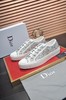 迪奥 Dior Walk ‘n’Dior刺绣棉情侣    休闲鞋 采用质感厚 商品缩略图3