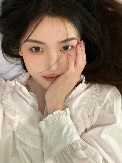 波光微蓝·Peachcon丨14.5mm(年抛/2片装） 商品图2