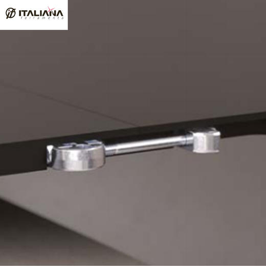 【小月老】台面连接件 套装 商品图0