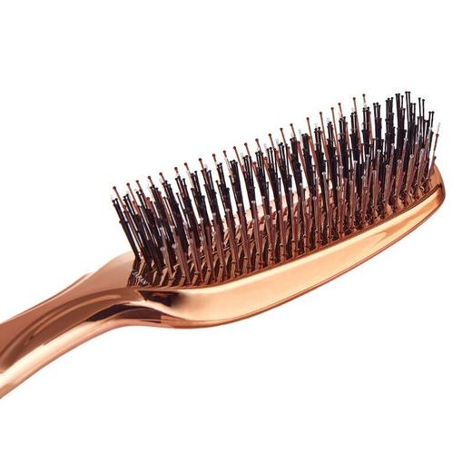 正品宙斯Dr.arrivo梳子按摩梳子家用男女洗头清洁养发梳 商品图3