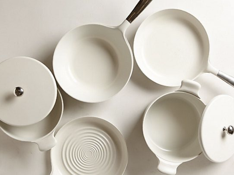 The Cookware