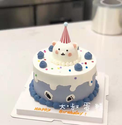 可爱小熊 商品图0