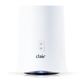 韩国原产clair家用除甲醛空气净化器除尘除异味净化器