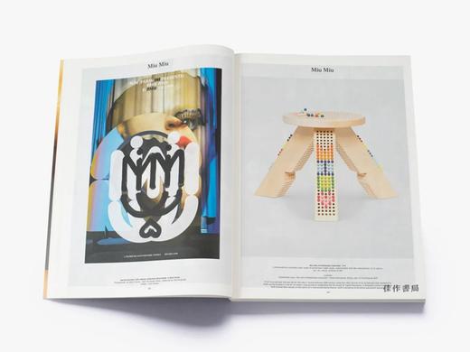 M to M of M/M (Paris) Vol. 2/M 到 M 的 M/M（巴黎）卷.2 商品图1