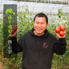 生态西红柿（沙瓤，包邮） | 绿家自产*Eco-tomato | In-House Production 商品缩略图1