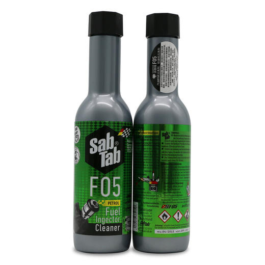 【赛百特】德国进口多功能除积碳通用燃油添加剂1瓶装158ml 商品图1