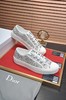 迪奥 Dior Walk ‘n’Dior刺绣棉情侣    休闲鞋 采用质感厚 商品缩略图5