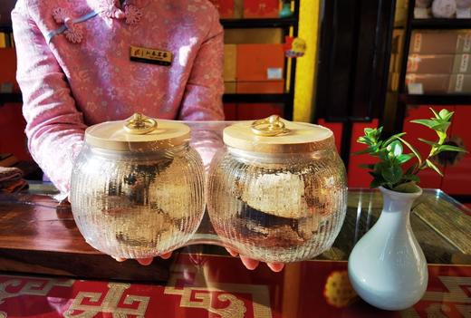 5年陈新会陈皮 商品图7