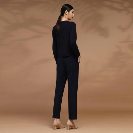 @QH戴布拉芬针织衫L24D358 商品图2