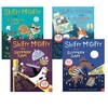 【直播专享·5岁+】英文原版 Shifty McGifty and Slippery Sam 强强和盗盗系列4册合售 儿童幽默故事 漫画绘本图画书 赠官方音频 商品缩略图0