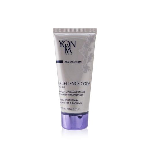 雍卡 YONKA - 莎草抗衰老面膜 - 提拉焕亮 商品图2